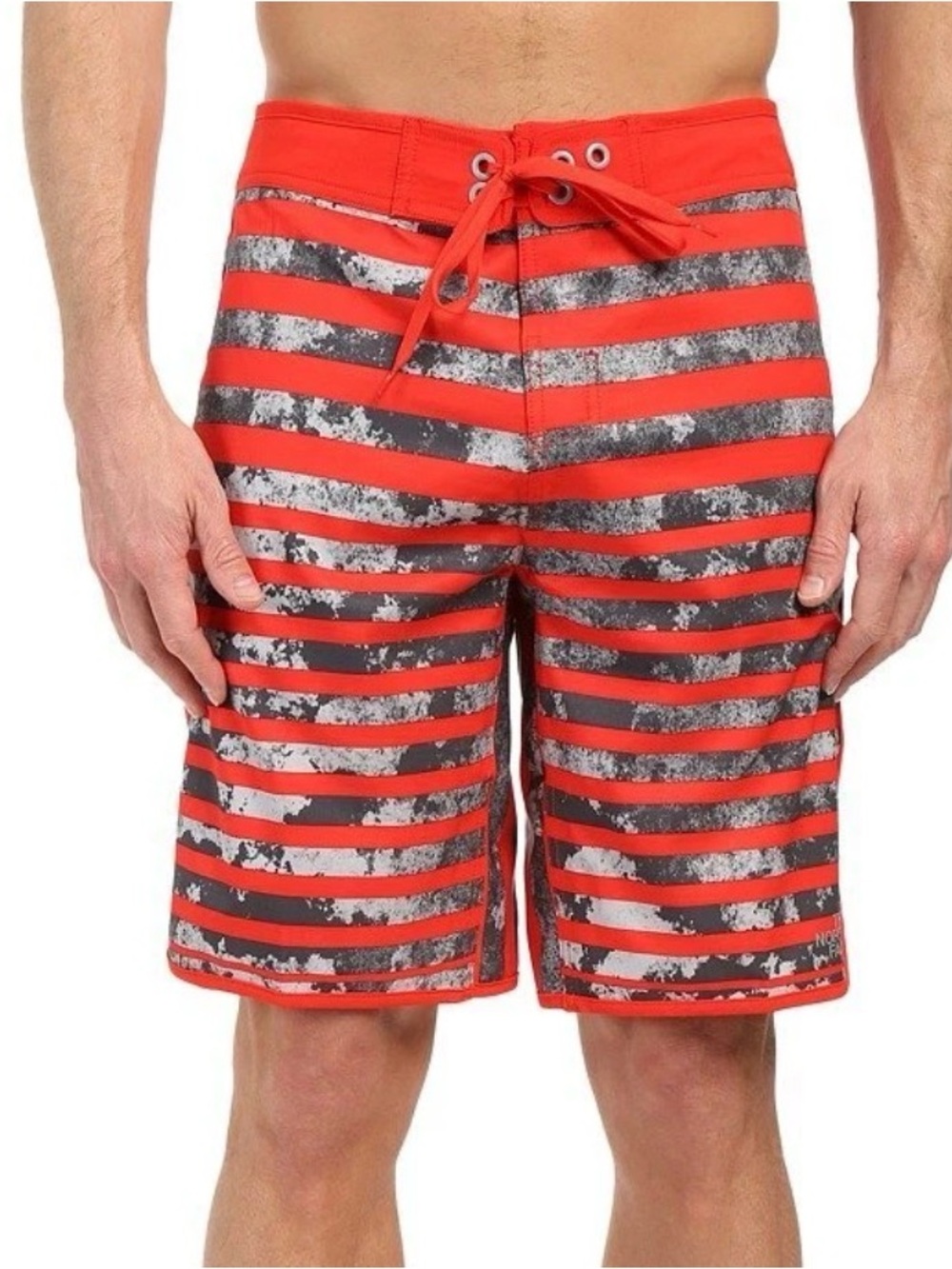 North Face Whitecap Board shorts - 34” - NWT